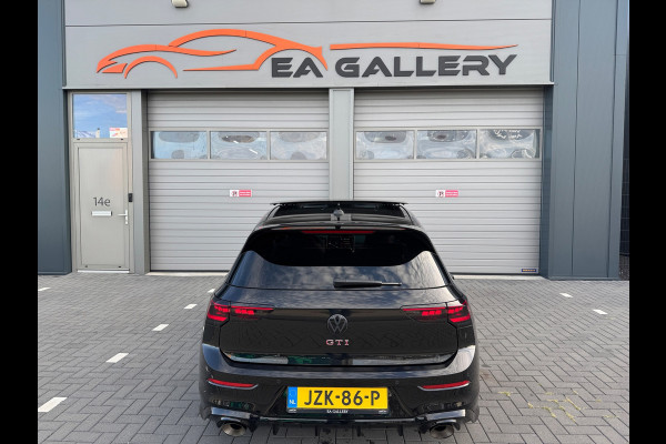 Volkswagen Golf 2.0 TSI GTI CLUBSPORT|PANO|AKRA|LEDER|HuD|IQ|BOMVOL