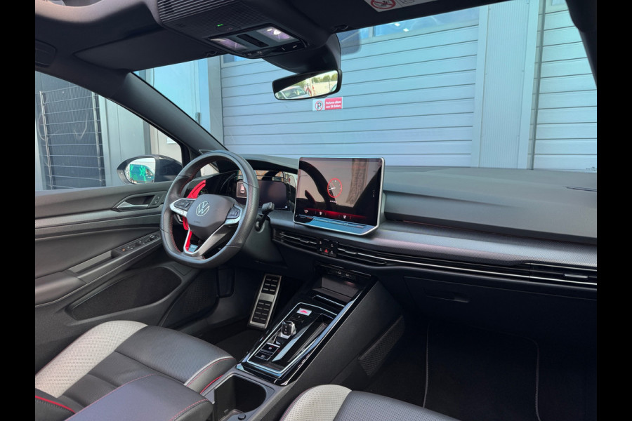 Volkswagen Golf 2.0 TSI GTI CLUBSPORT|PANO|AKRA|LEDER|HuD|IQ|BOMVOL