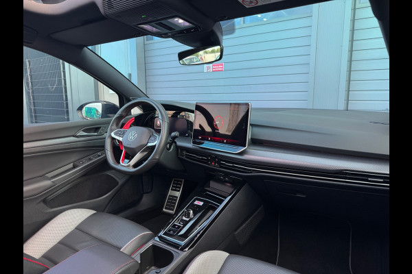 Volkswagen Golf 2.0 TSI GTI CLUBSPORT|PANO|AKRA|LEDER|HuD|IQ|BOMVOL