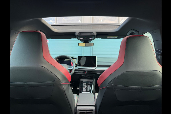 Volkswagen Golf 2.0 TSI GTI CLUBSPORT|PANO|AKRA|LEDER|HuD|IQ|BOMVOL