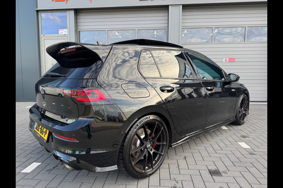 Volkswagen Golf 2.0 TSI GTI CLUBSPORT|PANO|AKRA|LEDER|HuD|IQ|BOMVOL