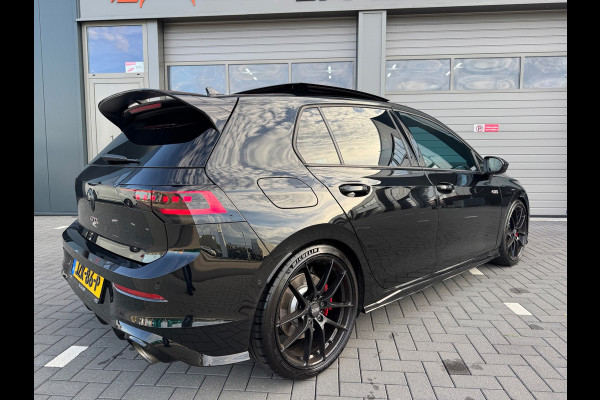 Volkswagen Golf 2.0 TSI GTI CLUBSPORT|PANO|AKRA|LEDER|HuD|IQ|BOMVOL