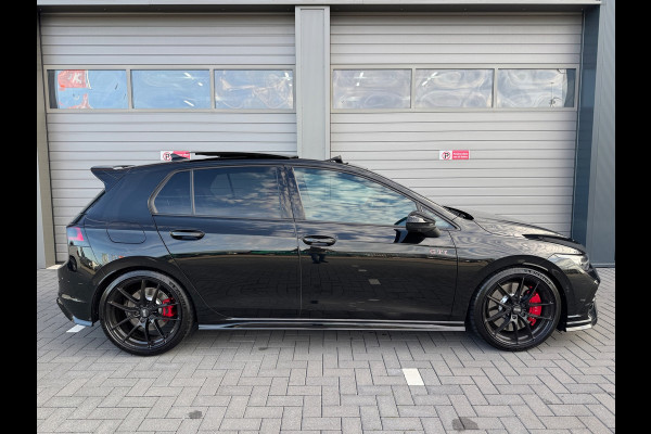 Volkswagen Golf 2.0 TSI GTI CLUBSPORT|PANO|AKRA|LEDER|HuD|IQ|BOMVOL