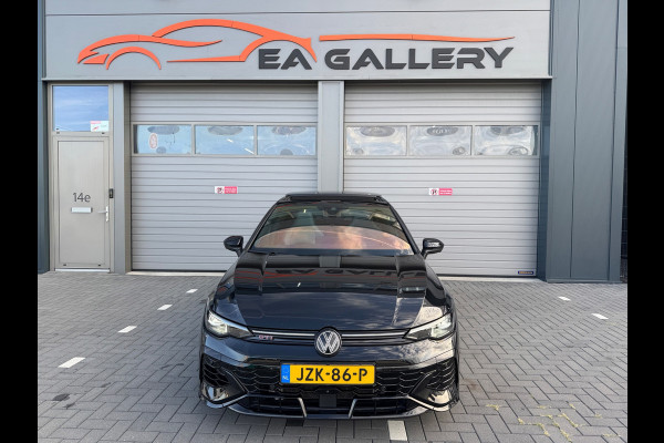 Volkswagen Golf 2.0 TSI GTI CLUBSPORT|PANO|AKRA|LEDER|HuD|IQ|BOMVOL