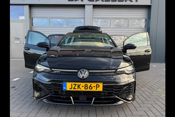Volkswagen Golf 2.0 TSI GTI CLUBSPORT|PANO|AKRA|LEDER|HuD|IQ|BOMVOL