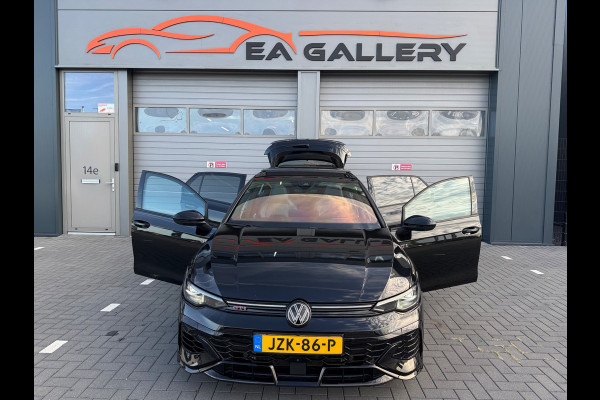 Volkswagen Golf 2.0 TSI GTI CLUBSPORT|PANO|AKRA|LEDER|HuD|IQ|BOMVOL