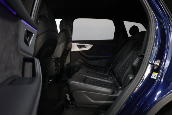 Audi Q7 60 TFSI e quattro Competition 456+PK 3x S-LINE/BOSE/SFEER/LUCHT/RS ZETELS+S.VERWARMING/22"/ACC/12 MND GARANTIE