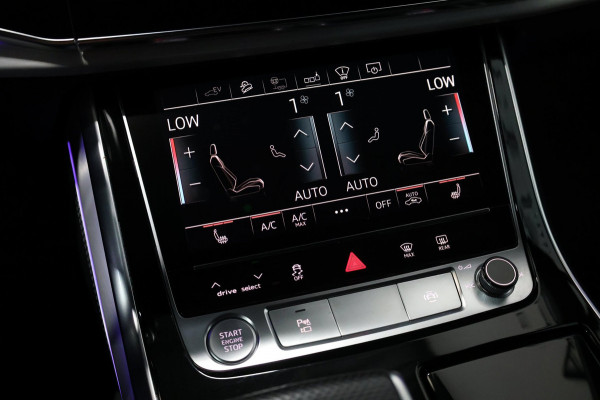 Audi Q7 60 TFSI e quattro Competition 456+PK 3x S-LINE/BOSE/SFEER/LUCHT/RS ZETELS+S.VERWARMING/22"/ACC/12 MND GARANTIE