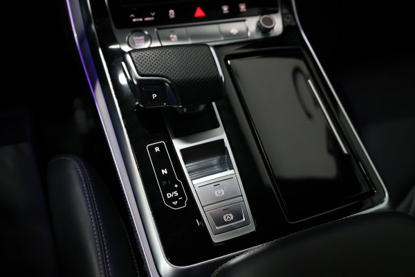 Audi Q7 60 TFSI e quattro Competition 456+PK 3x S-LINE/BOSE/SFEER/LUCHT/RS ZETELS+S.VERWARMING/22"/ACC/12 MND GARANTIE