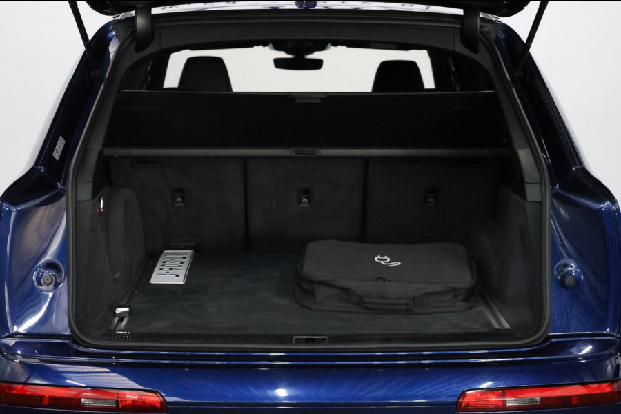 Audi Q7 60 TFSI e quattro Competition 456+PK 3x S-LINE/BOSE/SFEER/LUCHT/RS ZETELS+S.VERWARMING/22"/ACC/12 MND GARANTIE