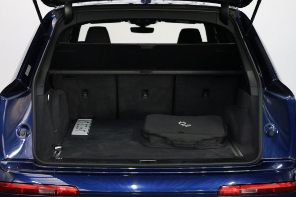 Audi Q7 60 TFSI e quattro Competition 456+PK 3x S-LINE/BOSE/SFEER/LUCHT/RS ZETELS+S.VERWARMING/22"/ACC/12 MND GARANTIE