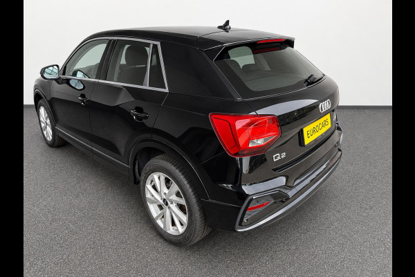 Audi Q2 35 TFSI S Edition Leder Airco Navi Carplay PDC Full LED Adaptive Cruise Control 17" LM Velgen Comfort Pack Privacy Glass
