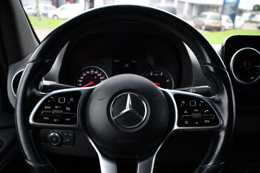 Mercedes-Benz Sprinter 314 2.2 CDI L2H2 PB Edition 360 Camera, Carplay, Cruise, LED, 10,5'' Mbux, Automaat, 143pk, Geveerde Stoel, NAVI, Uniek!