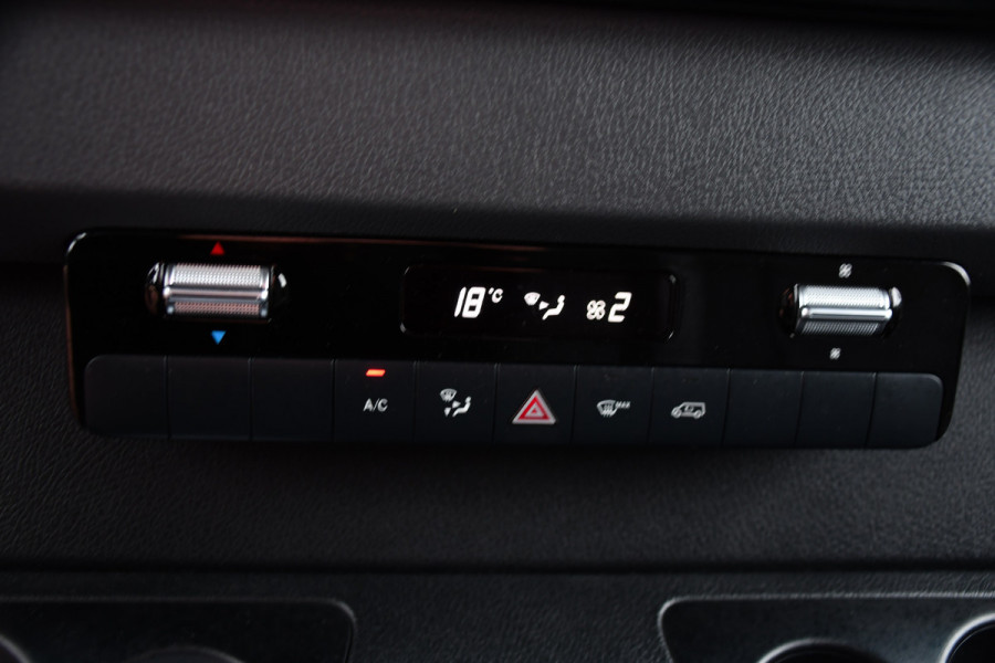 Mercedes-Benz Sprinter 314 2.2 CDI L2H2 PB Edition 360 Camera, Carplay, Cruise, LED, 10,5'' Mbux, Automaat, 143pk, Geveerde Stoel, NAVI, Uniek!