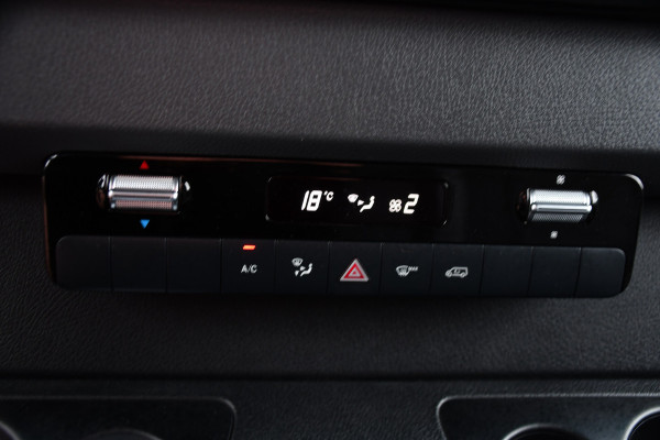 Mercedes-Benz Sprinter 314 2.2 CDI L2H2 PB Edition 360 Camera, Carplay, Cruise, LED, 10,5'' Mbux, Automaat, 143pk, Geveerde Stoel, NAVI, Uniek!