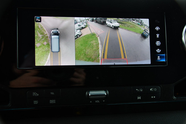 Mercedes-Benz Sprinter 314 2.2 CDI L2H2 PB Edition 360 Camera, Carplay, Cruise, LED, 10,5'' Mbux, Automaat, 143pk, Geveerde Stoel, NAVI, Uniek!