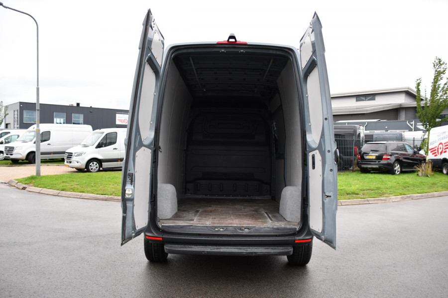 Mercedes-Benz Sprinter 314 2.2 CDI L2H2 PB Edition 360 Camera, Carplay, Cruise, LED, 10,5'' Mbux, Automaat, 143pk, Geveerde Stoel, NAVI, Uniek!