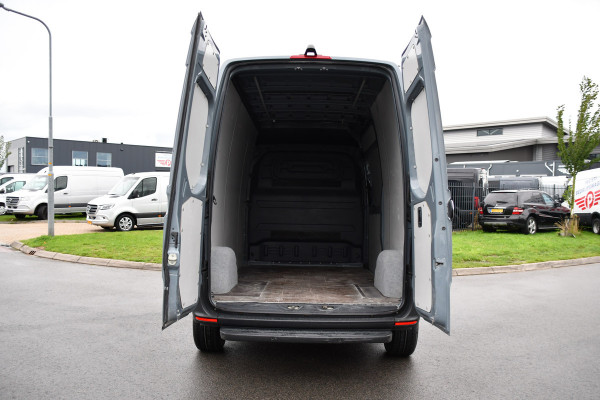 Mercedes-Benz Sprinter 314 2.2 CDI L2H2 PB Edition 360 Camera, Carplay, Cruise, LED, 10,5'' Mbux, Automaat, 143pk, Geveerde Stoel, NAVI, Uniek!
