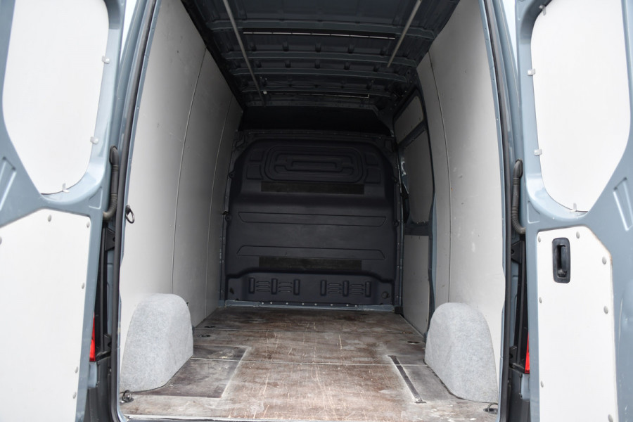 Mercedes-Benz Sprinter 314 2.2 CDI L2H2 PB Edition 360 Camera, Carplay, Cruise, LED, 10,5'' Mbux, Automaat, 143pk, Geveerde Stoel, NAVI, Uniek!