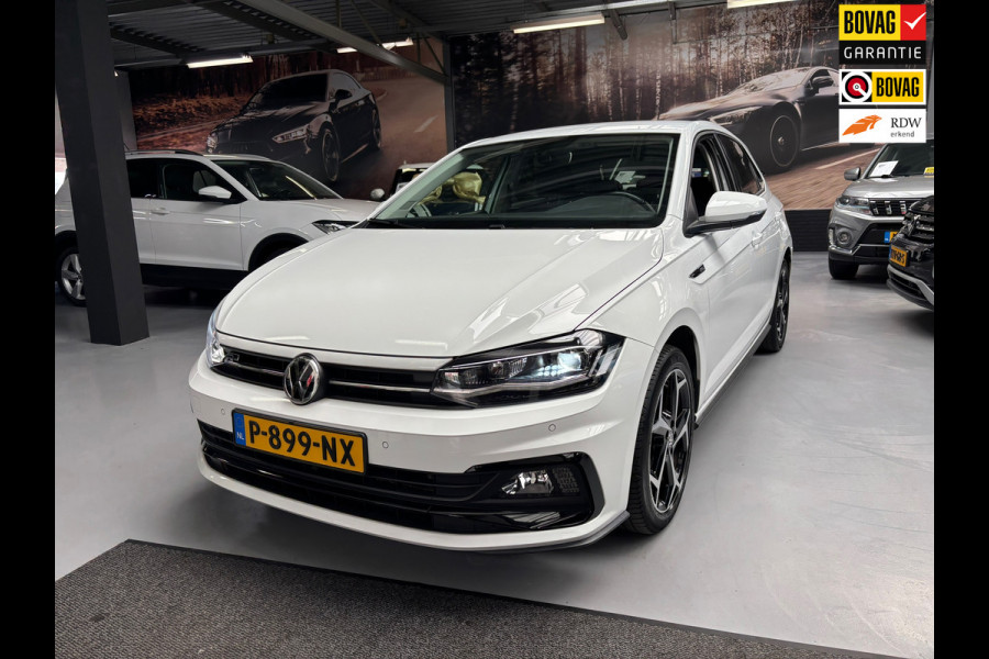 Volkswagen Polo 1.0 TSI Highline Business R / Carplay