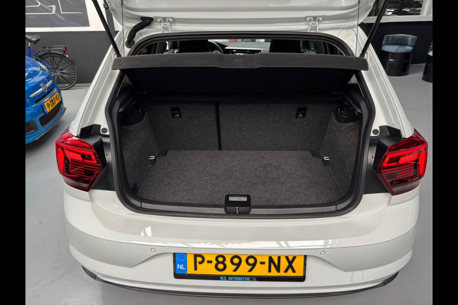 Volkswagen Polo 1.0 TSI Highline Business R / Carplay