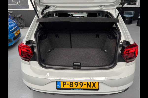 Volkswagen Polo 1.0 TSI Highline Business R / Carplay
