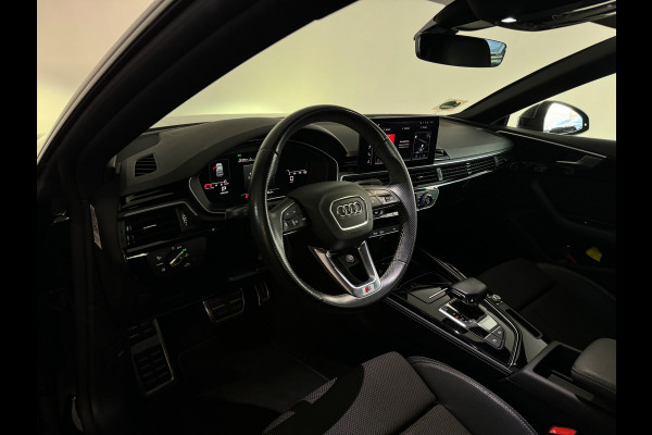 Audi A5 Sportback 40 TFSI S edition Competition Camera|Keyless|Trekhaak