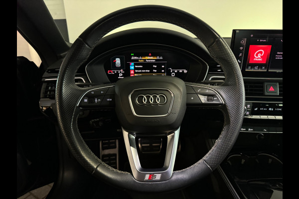 Audi A5 Sportback 40 TFSI S edition Competition Camera|Keyless|Trekhaak