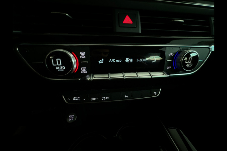 Audi A5 Sportback 40 TFSI S edition Competition Camera|Keyless|Trekhaak