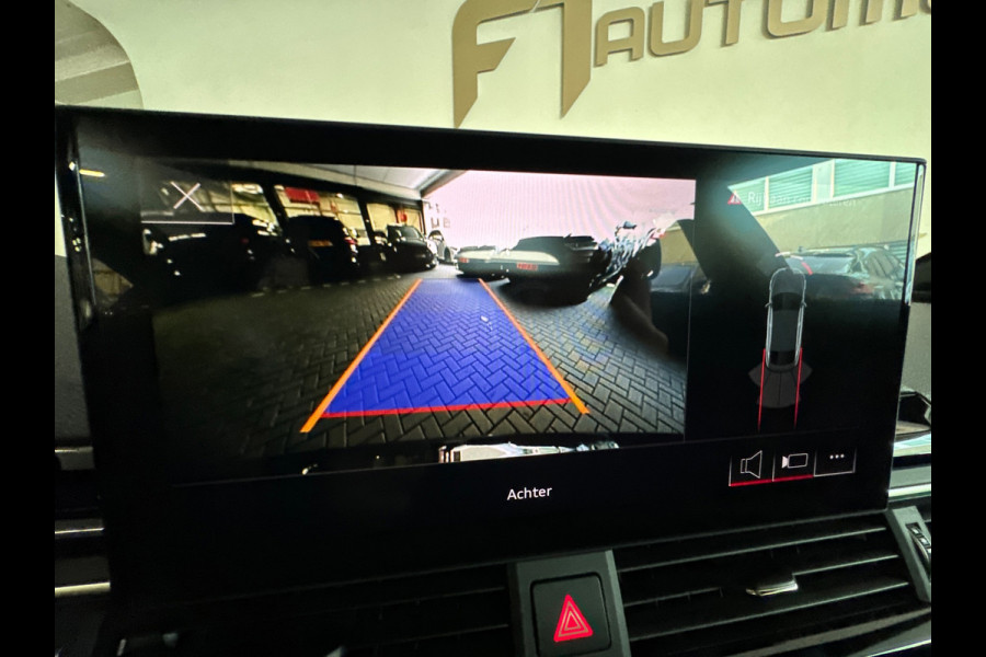 Audi A5 Sportback 40 TFSI S edition Competition Camera|Keyless|Trekhaak