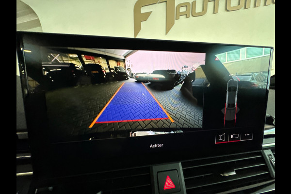 Audi A5 Sportback 40 TFSI S edition Competition Camera|Keyless|Trekhaak