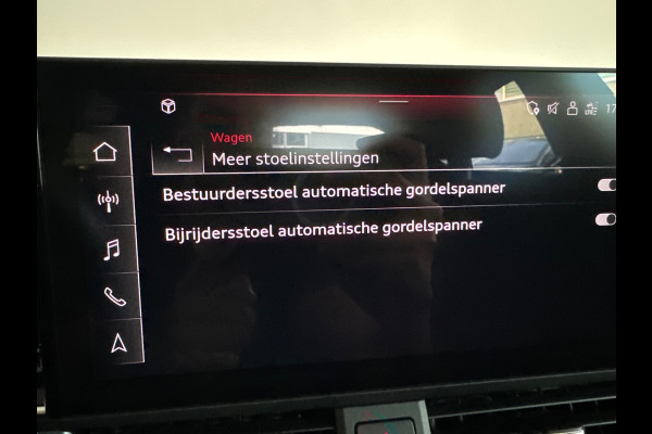 Audi A5 Sportback 40 TFSI S edition Competition Camera|Keyless|Trekhaak