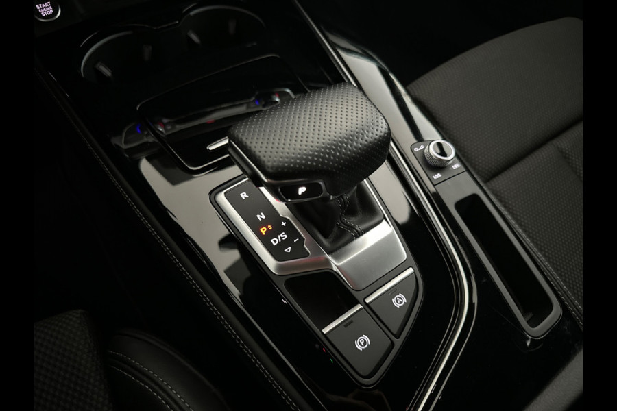 Audi A5 Sportback 40 TFSI S edition Competition Camera|Keyless|Trekhaak