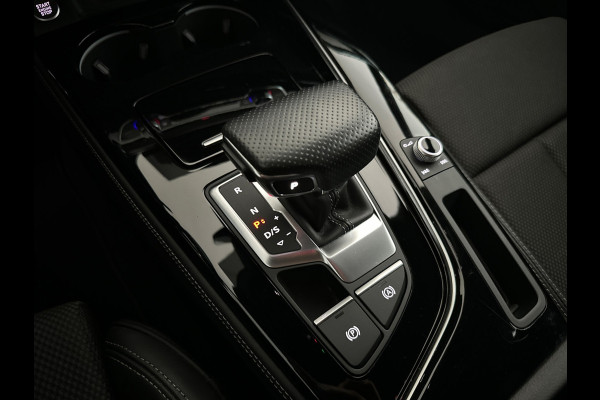 Audi A5 Sportback 40 TFSI S edition Competition Camera|Keyless|Trekhaak