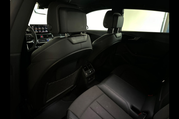 Audi A5 Sportback 40 TFSI S edition Competition Camera|Keyless|Trekhaak