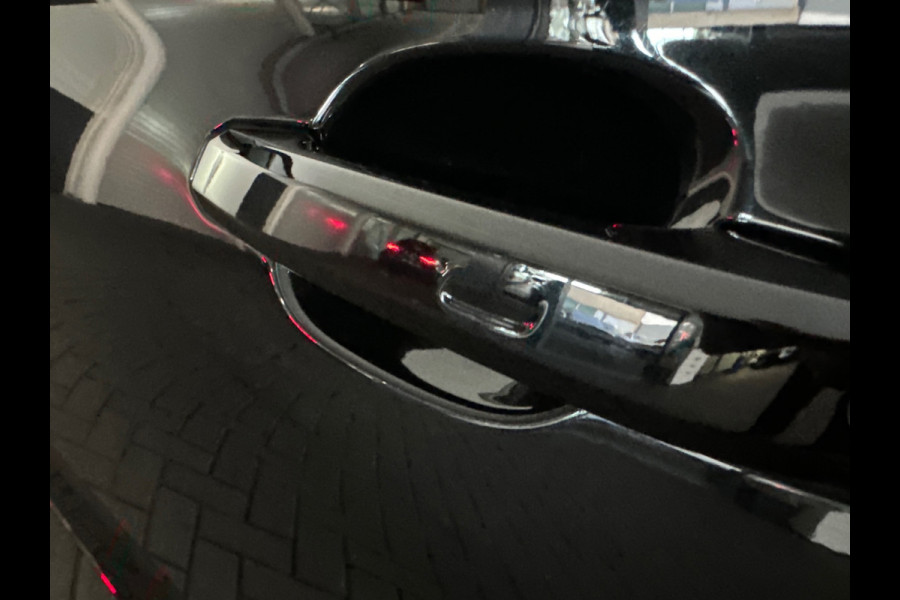 Audi A5 Sportback 40 TFSI S edition Competition Camera|Keyless|Trekhaak