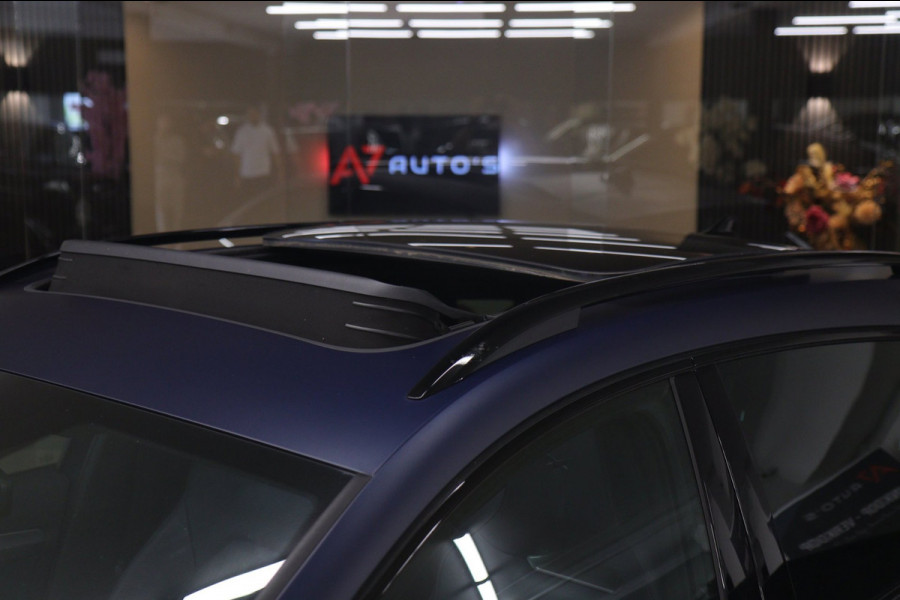 CUPRA Formentor 1.4 e-Hybrid VZ Copper Edition Performance 245PK PANO/LEER/CAMERA/SFEERV/MEMORY/BOMVOL