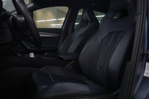 CUPRA Formentor 1.4 e-Hybrid VZ Copper Edition Performance 245PK PANO/LEER/CAMERA/SFEERV/MEMORY/BOMVOL