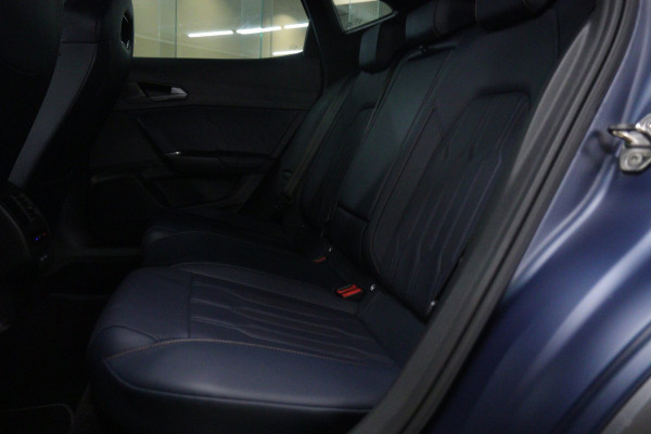 CUPRA Formentor 1.4 e-Hybrid VZ Copper Edition Performance 245PK PANO/LEER/CAMERA/SFEERV/MEMORY/BOMVOL