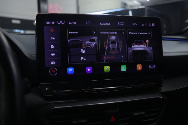 CUPRA Formentor 1.4 e-Hybrid VZ Copper Edition Performance 245PK PANO/LEER/CAMERA/SFEERV/MEMORY/BOMVOL
