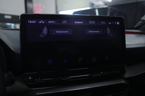 CUPRA Formentor 1.4 e-Hybrid VZ Copper Edition Performance 245PK PANO/LEER/CAMERA/SFEERV/MEMORY/BOMVOL