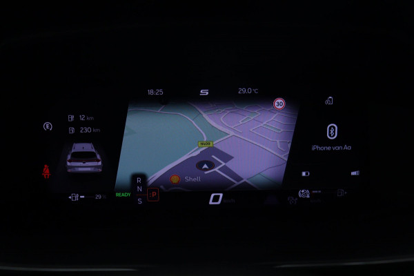 CUPRA Formentor 1.4 e-Hybrid VZ Copper Edition Performance 245PK PANO/LEER/CAMERA/SFEERV/MEMORY/BOMVOL