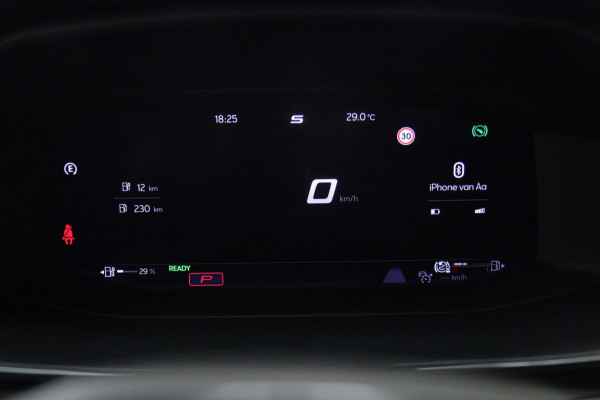 CUPRA Formentor 1.4 e-Hybrid VZ Copper Edition Performance 245PK PANO/LEER/CAMERA/SFEERV/MEMORY/BOMVOL