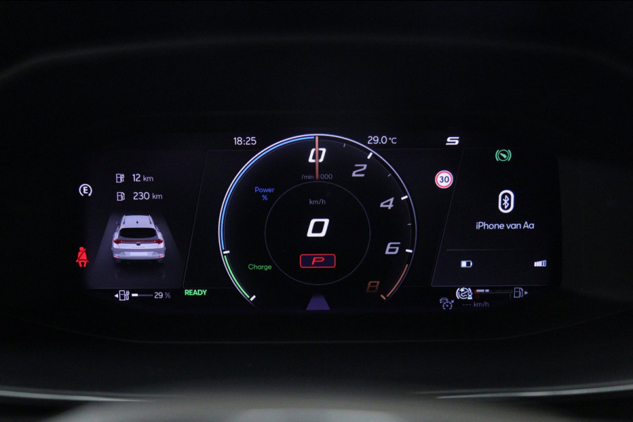 CUPRA Formentor 1.4 e-Hybrid VZ Copper Edition Performance 245PK PANO/LEER/CAMERA/SFEERV/MEMORY/BOMVOL