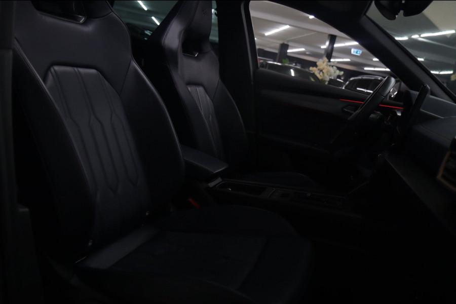 CUPRA Formentor 1.4 e-Hybrid VZ Copper Edition Performance 245PK PANO/LEER/CAMERA/SFEERV/MEMORY/BOMVOL