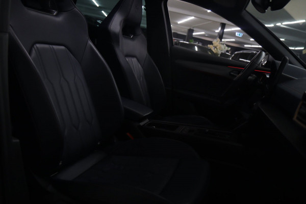 CUPRA Formentor 1.4 e-Hybrid VZ Copper Edition Performance 245PK PANO/LEER/CAMERA/SFEERV/MEMORY/BOMVOL