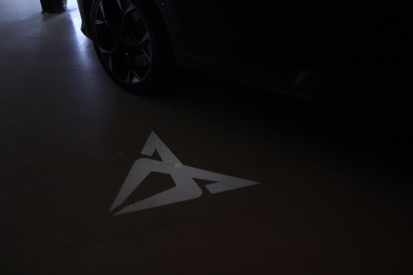 CUPRA Formentor 1.4 e-Hybrid VZ Copper Edition Performance 245PK PANO/LEER/CAMERA/SFEERV/MEMORY/BOMVOL