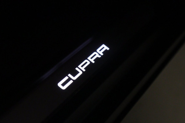 CUPRA Formentor 1.4 e-Hybrid VZ Copper Edition Performance 245PK PANO/LEER/CAMERA/SFEERV/MEMORY/BOMVOL