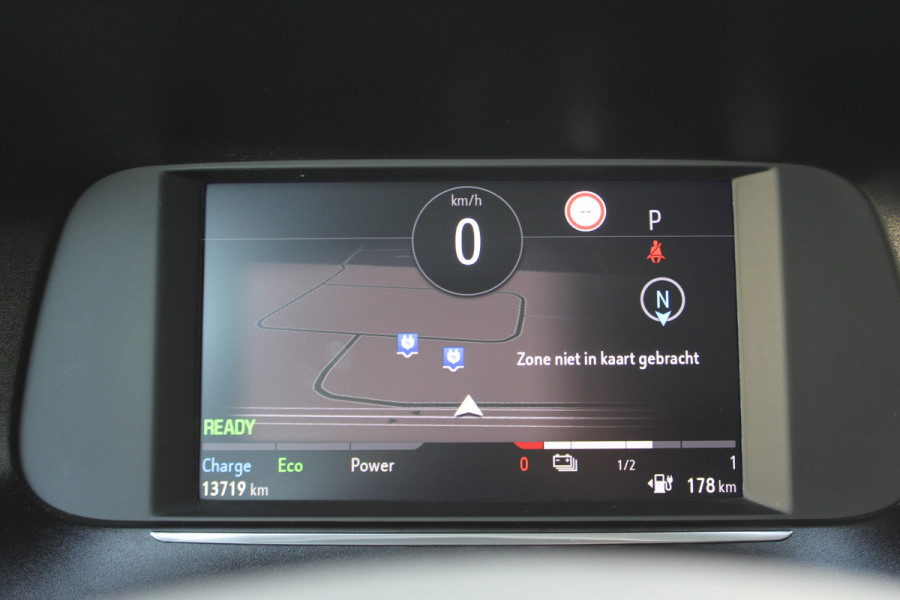 Opel CORSA-E Business Edition 50 kWh | Camera | BLIS | Camera | Dealer onderhouden