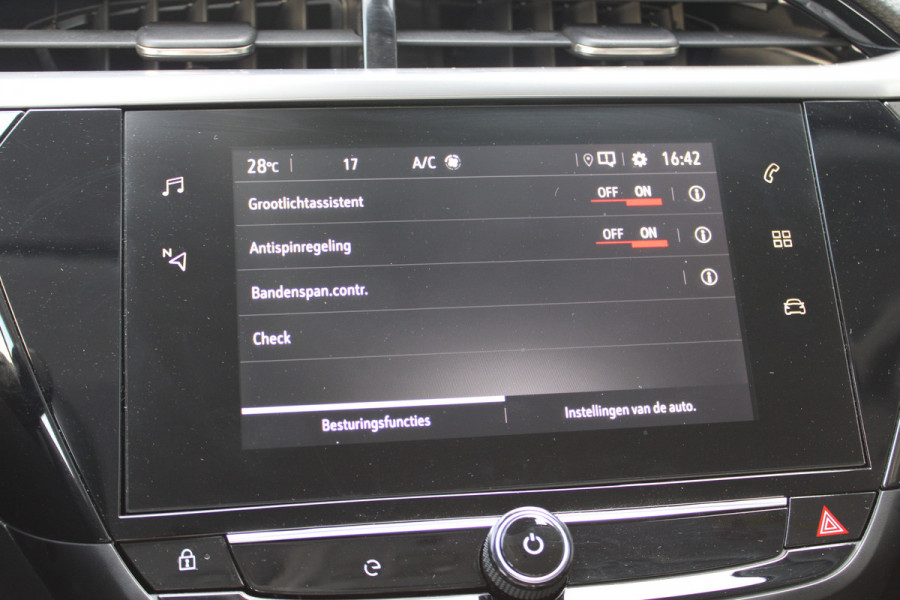 Opel CORSA-E Business Edition 50 kWh | Camera | BLIS | Camera | Dealer onderhouden